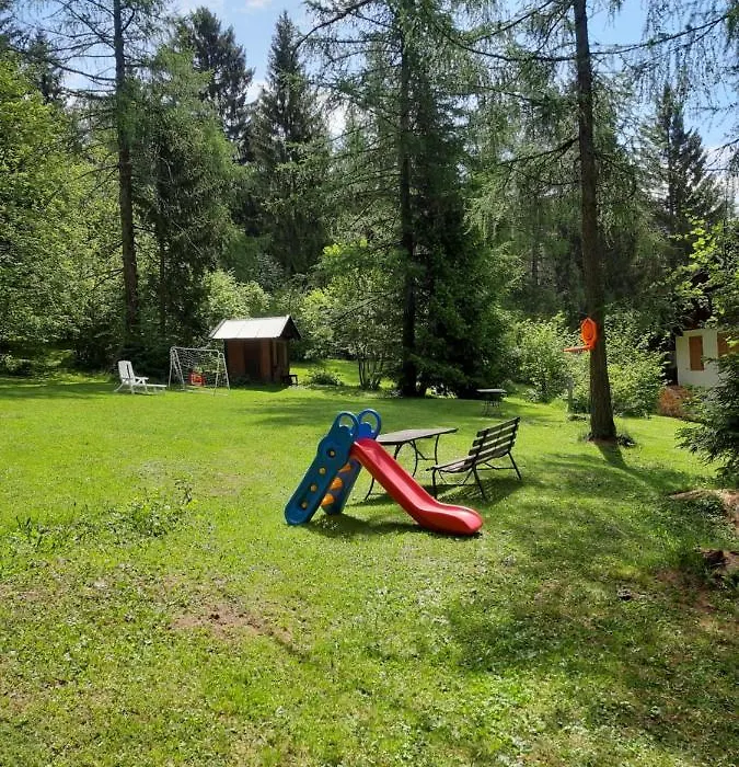 Albergo Scoiattolo-1
