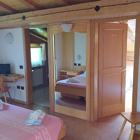 Albergo Scoiattolo-3
